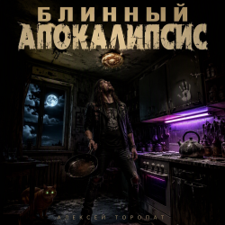 Алексей Торопат - Блинный апокалипсис