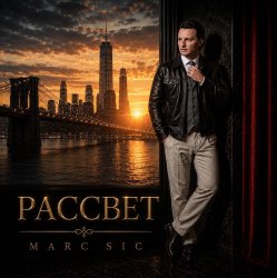 封面 Рассвет