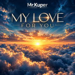 封面 Mr.Kuper - My Love for you