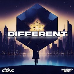 封面 Exile DNB - Different (Original Mix)