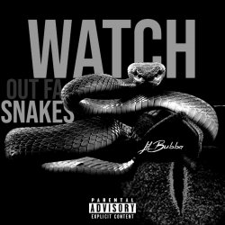 封面 Watch Out For Snakes - Reset