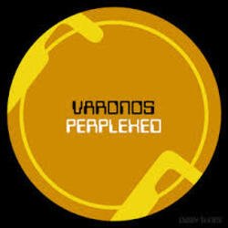 封面 Varonos - Vac Shaft Level One