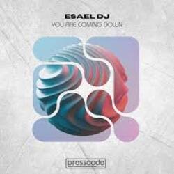封面 Esael DJ - Ecstasy