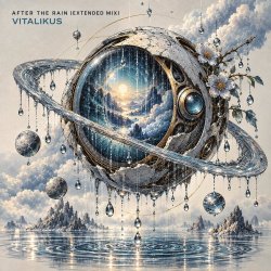 封面 ViTaLiKuS - AFTER THE RAIN (Extended Mix)