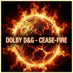 封面 Dolby D&G - Cease-fire