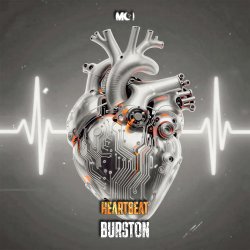 封面 Heartbeat