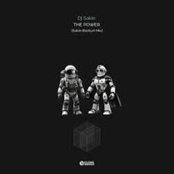 封面 The Power (Sakin Bozkurt Mix)