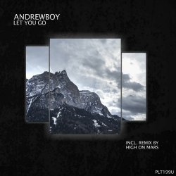 封面 Andrewboy - Let You Go (Original Mix)