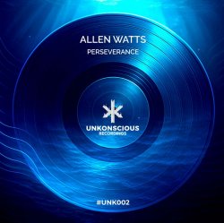 封面 Allen Watts - Perseverance (Extended Mix)