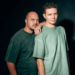 封面 Jerome Isma-Ae & Paul Thomas - Tomorrow (Trilucid Extended Remix)