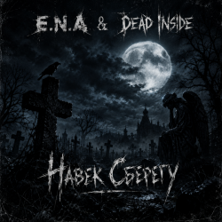 封面 E.N.A & Dead Inside - Навек сберегу