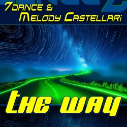 封面 The way