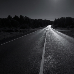 封面 Timagor - Night Road