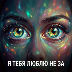 封面 Vasilii CECEGOV & Atom - Я тебя люблю не за