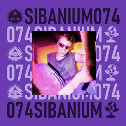 封面 Presented by SKWIIK - Sibanium Radio EP074