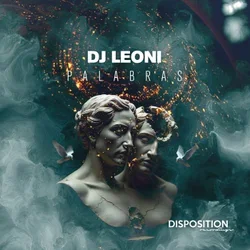 封面 DJ Leoni - Palabras (Original Mix)