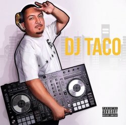 封面 DJ Taco - Sound Of Silence (Original Mix)