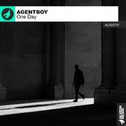 封面 AGENTBOY - Poison In The Blood (Extended Mix)