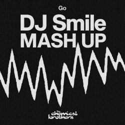 封面 Go (DJ SMILE MLS MASH UP)
