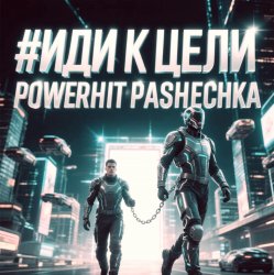 封面 PowerHitPashechka - Иди к цели