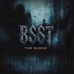 封面 B'SST - The Surge