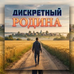 封面 Родина