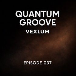 封面 Quantum Groove 037