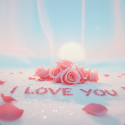 封面 MusicOnlineUA - I love you ❤️