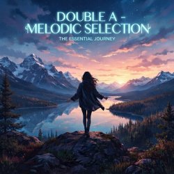 封面 Double A - Melodic selection