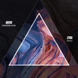 封面 RÜFÜS DU SOL - Innerbloom (CYRIL Remix)