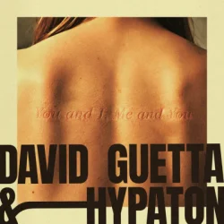 封面 David Guetta & Hypaton - You And I, Me And You