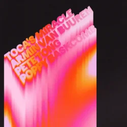 封面 Armin van Buuren & Pete Tong & Poppy Baskcomb - Toca's Miracle