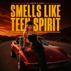 封面 DJ Dark & Sofi - Smells Like Teen Spirit