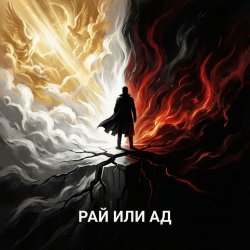 封面 Рай или ад.