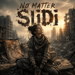 封面 No Matter