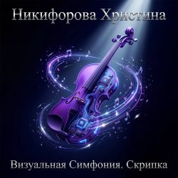 封面 Никифорова Христина - Железная воля