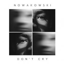 封面 Nowakowski - Don't Cry