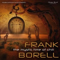 封面 Frank Borell - Mystical (Hypno Opera Mix)
