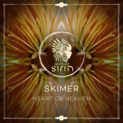 封面 Skimer - Symbols  (Extended Mix)