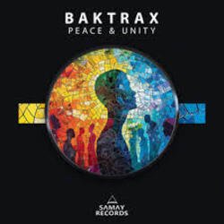 封面 Baktrax - Peace & Unity