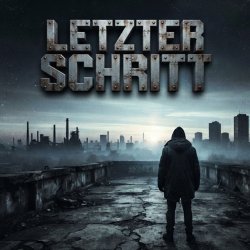 封面 MusicOnlineUA - Letzter Schritt