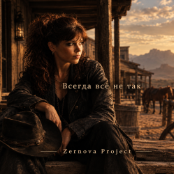 封面 Zernova Project - Всегда всё не так