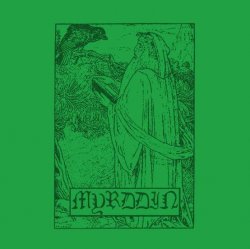 封面 Myrddin - Amour Citrouille