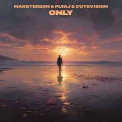 封面 MARSTEREON, PLYAJ - Fade