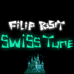 封面 Filip Reset - Swiss tune