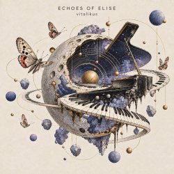 封面 ViTaLiKuS - ECHOES OF ELISE