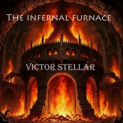封面 The infernal furnace
