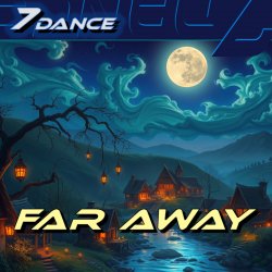 封面 Far away