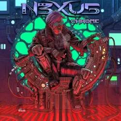 封面 N3XU5, CERNUNNOS - The Path to Upsala