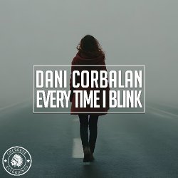 封面 Dani Corbalan - Every Time I Blink